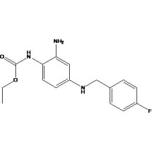 Retigabin CAS Nr. 150812-12-7